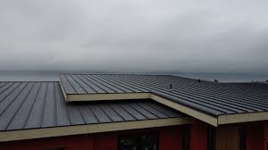 4 Ply Roofing in Grafton, WV